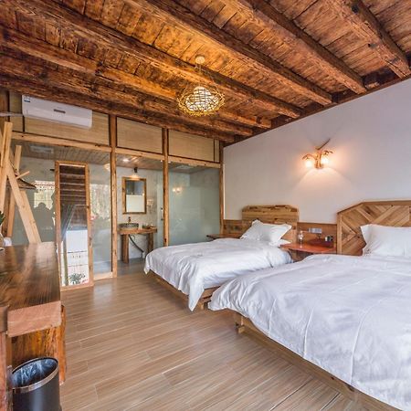 Swallow Nest Guesthouse Kunming Exterior foto