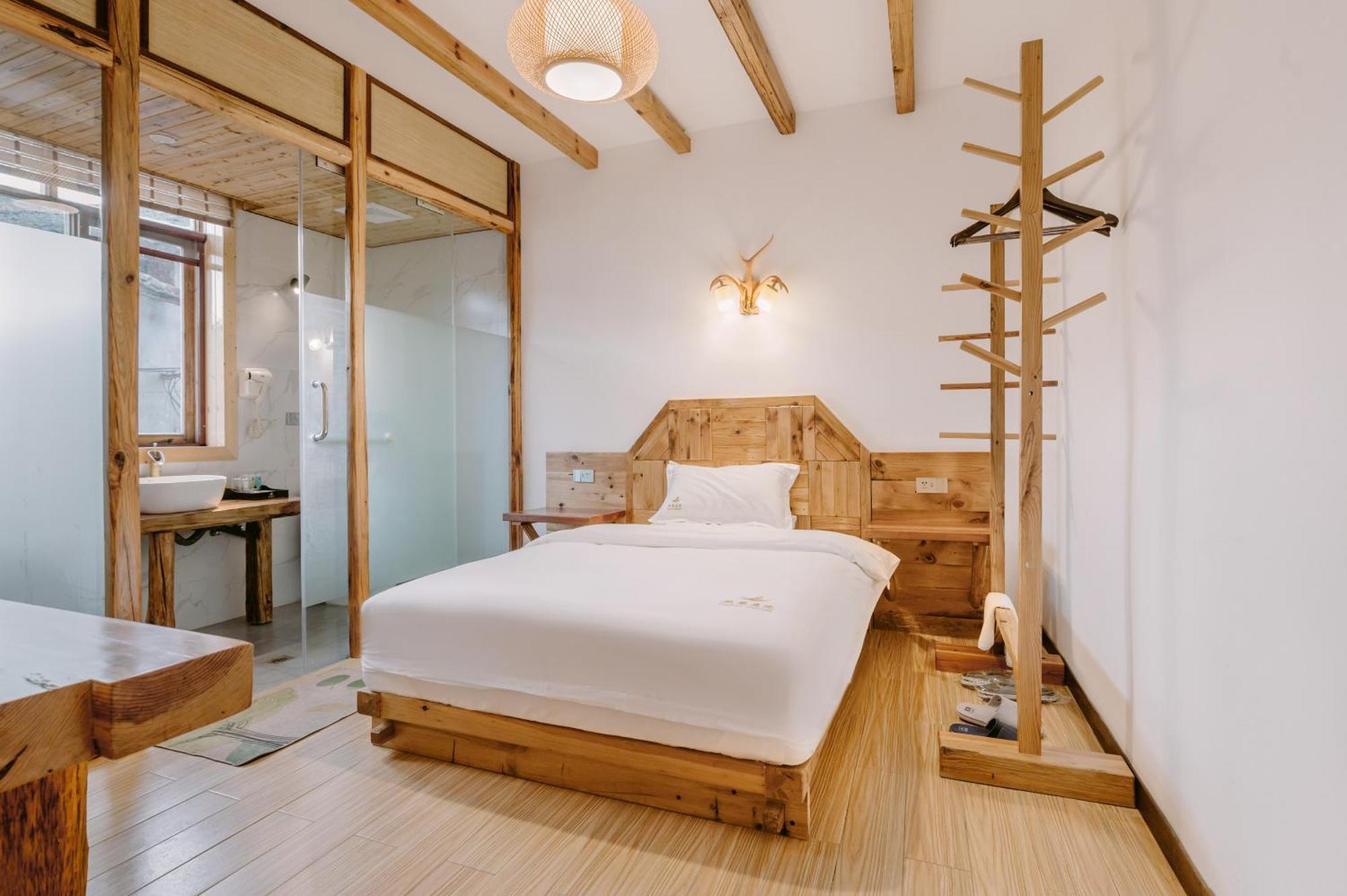Swallow Nest Guesthouse Kunming Exterior foto