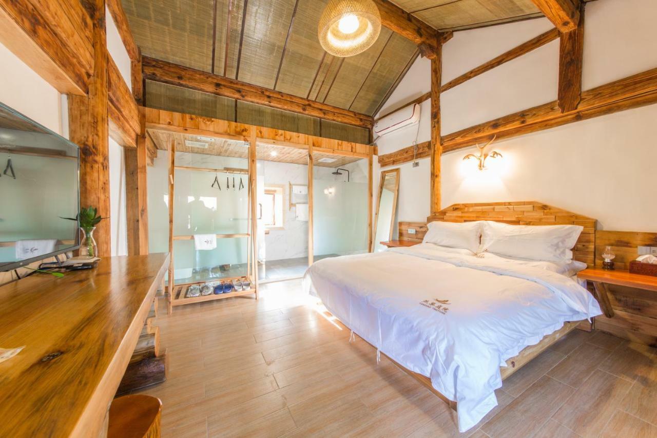 Swallow Nest Guesthouse Kunming Exterior foto