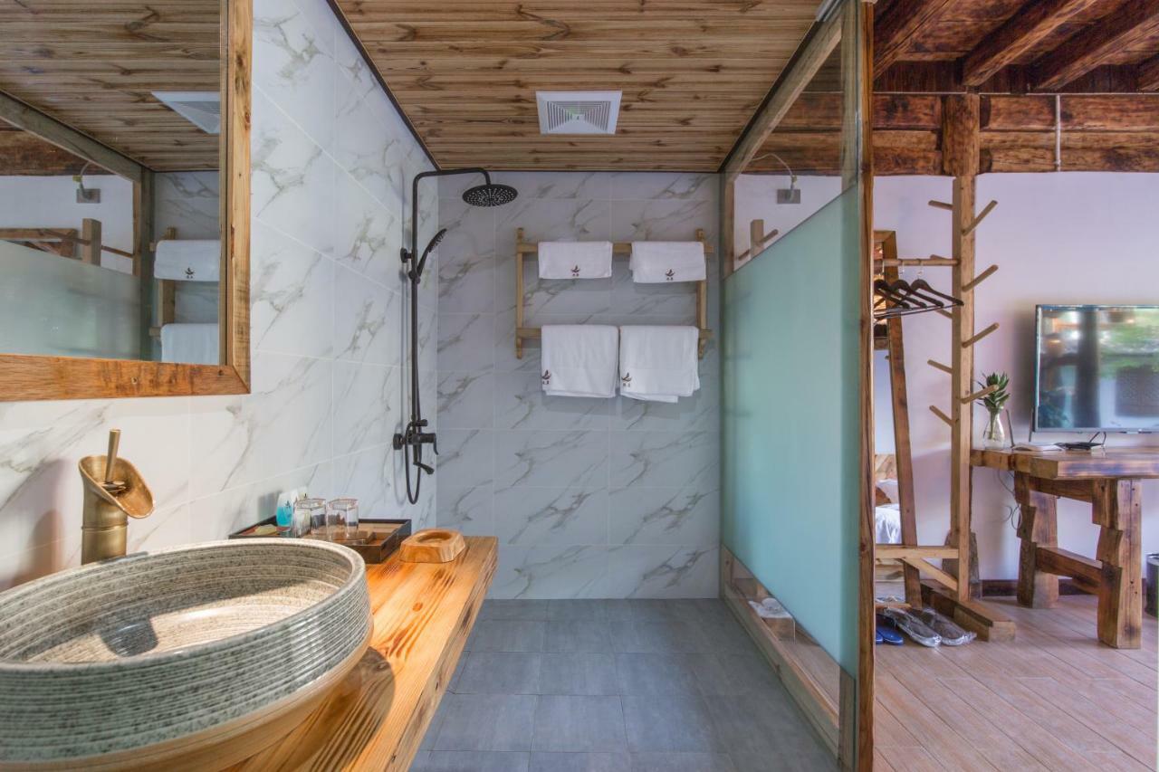 Swallow Nest Guesthouse Kunming Exterior foto