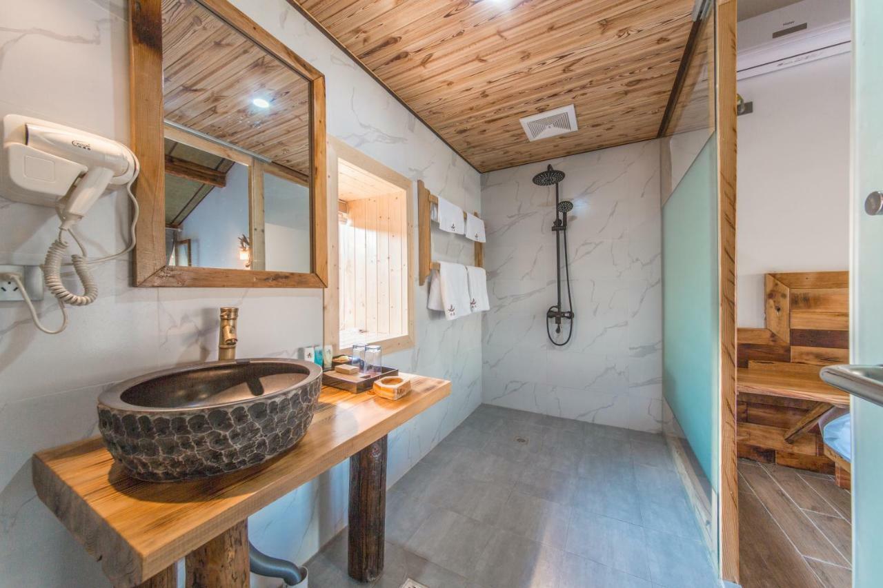 Swallow Nest Guesthouse Kunming Exterior foto