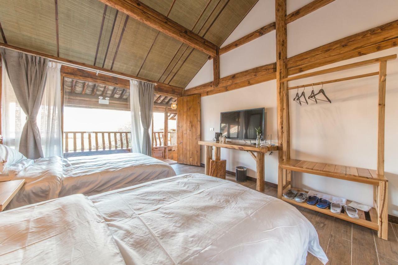 Swallow Nest Guesthouse Kunming Exterior foto