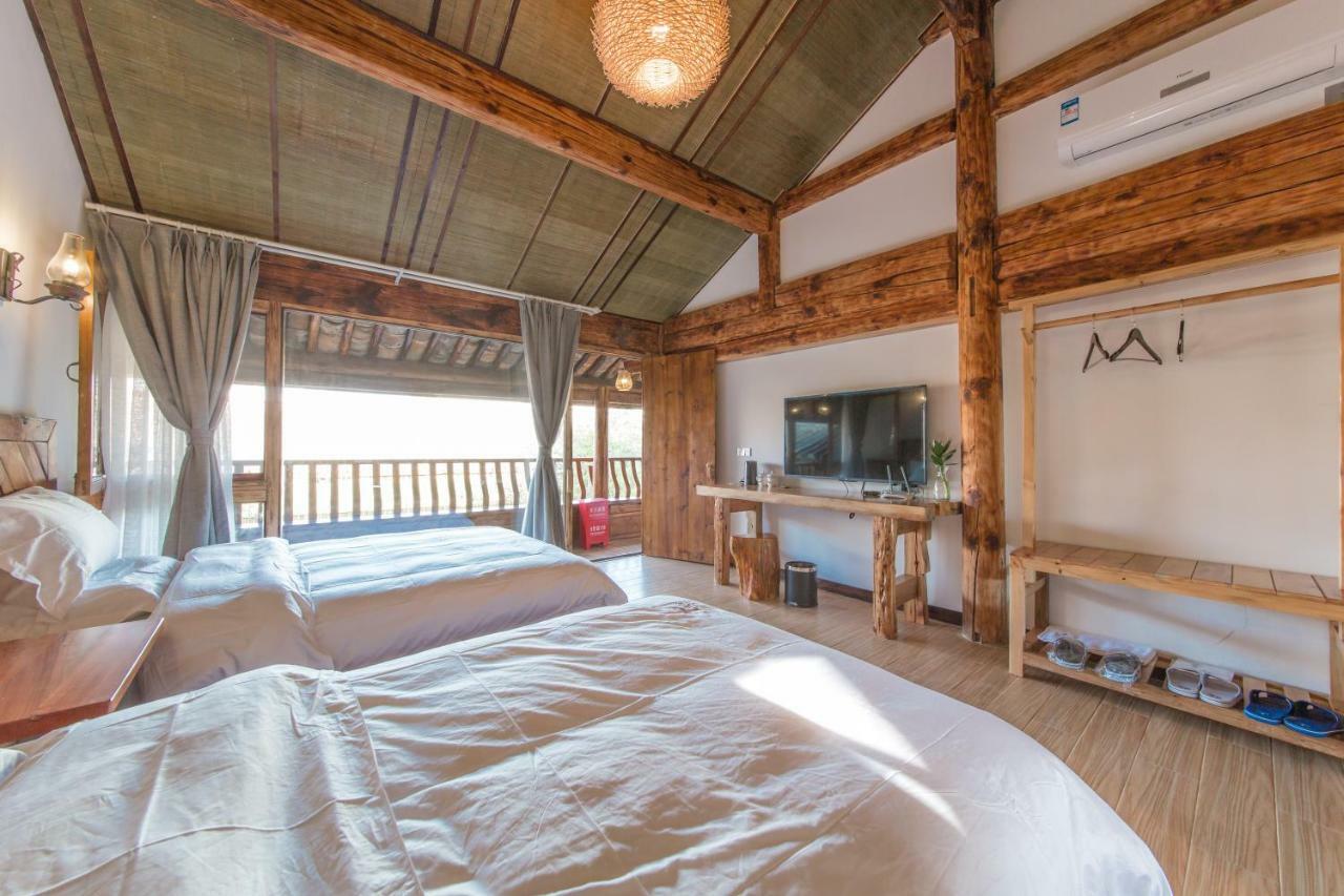 Swallow Nest Guesthouse Kunming Exterior foto