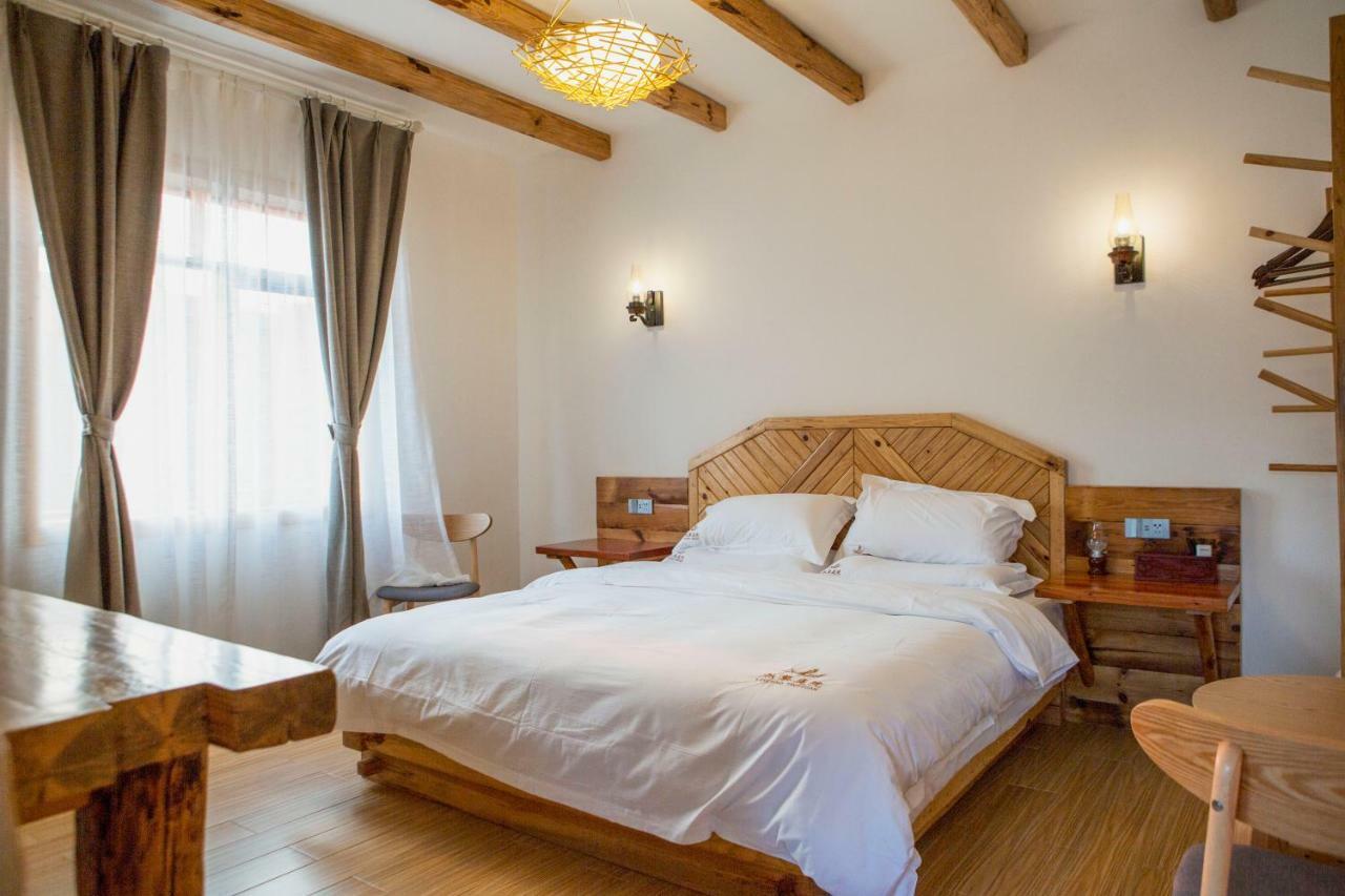 Swallow Nest Guesthouse Kunming Exterior foto